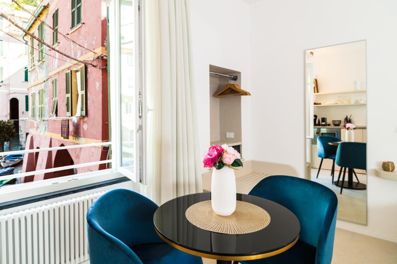 Mada Charm Apartments Piazza Vernazza Ngoại thất bức ảnh